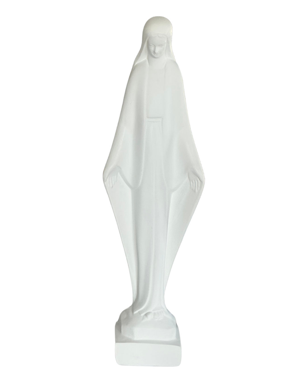 Mother Mary