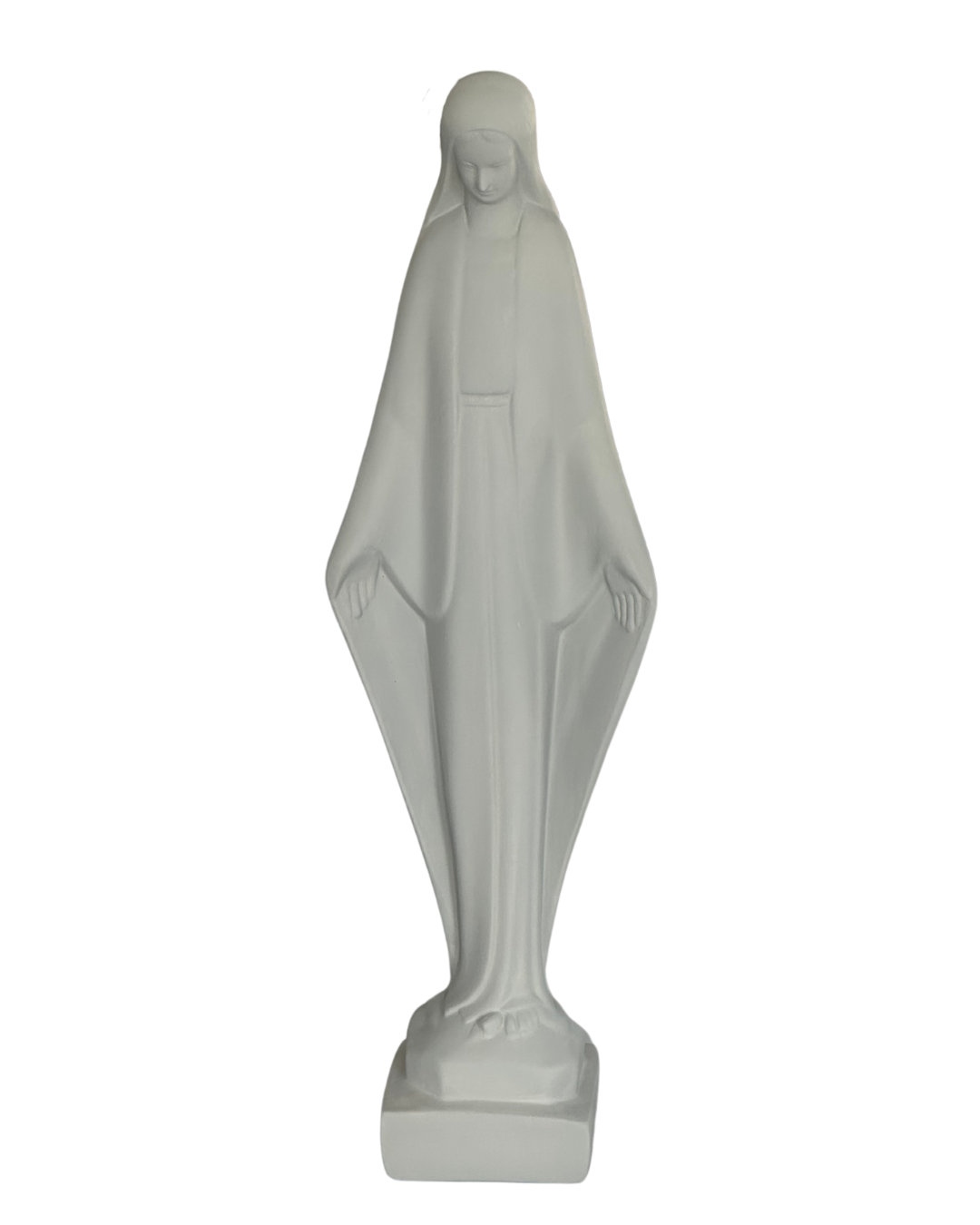 Mother Mary