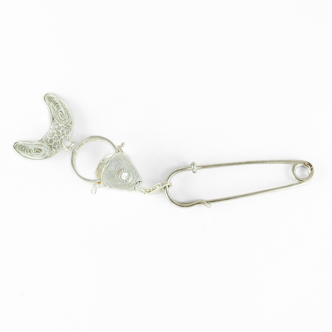 Nodriza Cucho Plata