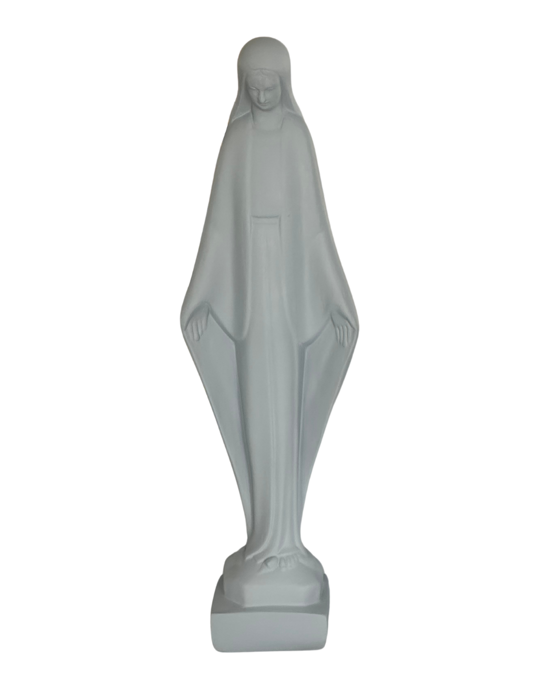 Mother Mary