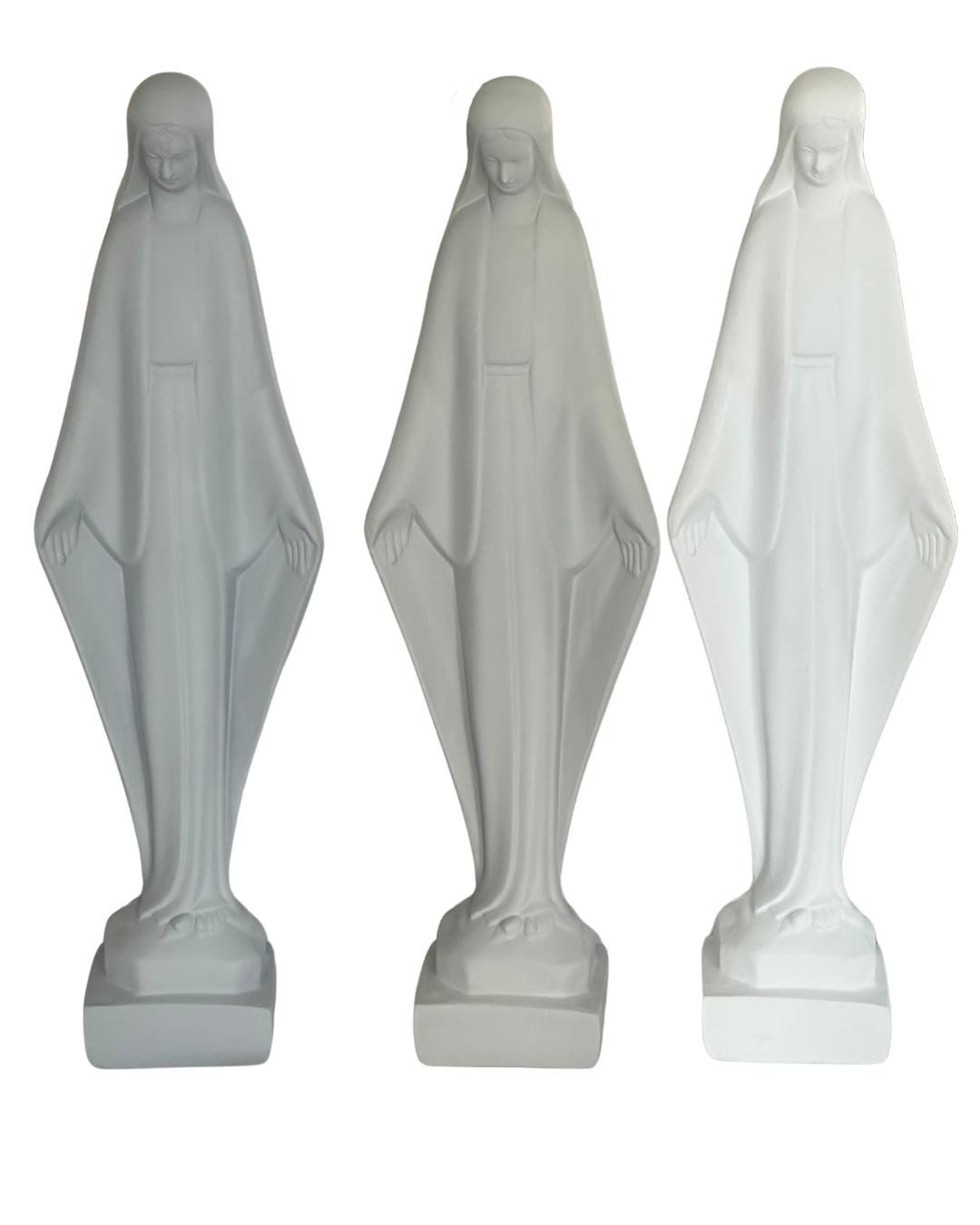 Mother Mary